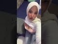 hijab cantik pamer body mulus #hijab #jilbabpemersatubangsa #jilbab #bigolive