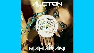 Aleton - Maharani (Original mix)