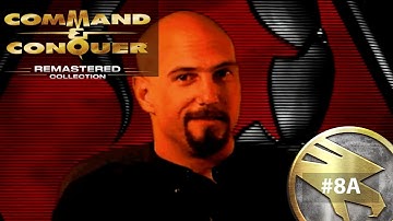 Command & Conquer 1 Remastered - GDI Mission 8A: U.N. Sanctions (Austria)