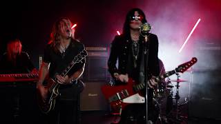 &quot;RISE&quot; New studio release from Tom Keifer #keiferband