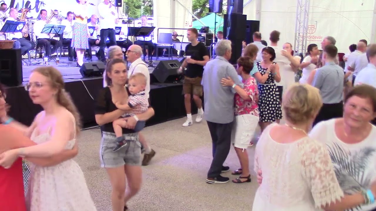 Die Piliska Kapelle bei Hallo Werischwar