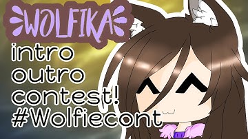 Intro/outro contest is open! Join now! OwO