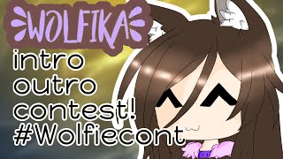 Intro/outro contest is open! Join now! OwO