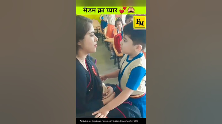 Teacher student love 💓🙈|Teacher Student viral video #shorts #teacher_student