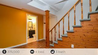 7125 Cedar Crest Rd, Hollins, VA