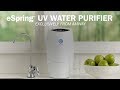 eSpring Water Purifier & Water Treatment System for Home | Amway