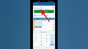 How to check PNR status | PNR status kaise check kare #shorts