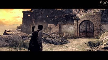 Evil Within Walkthrough Chapter 6 - Losing Grip on Ourselves -  Part 1 [1080p HD]