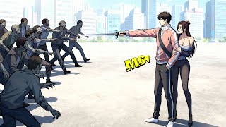 Download Lagu When the Apocalypse Came, the First Thing He Did After Rebirth Was Slaughter His Neighbors MP3