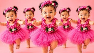 Dudi Dudi Dam Dam Dance 🧚🧚|DodiDodi Dum Dum Kids Dance |Funny KidsVideos| Kids Rhymes #dudidudi