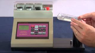 Al 3300TH Wall Thickness Gauge