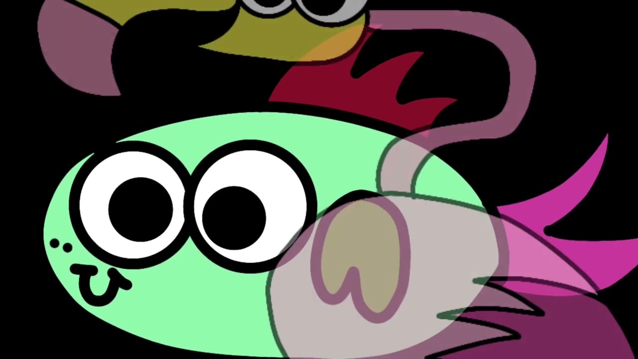 Extranimals Characters Sloth