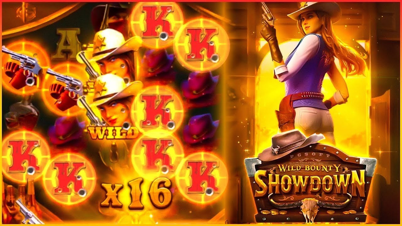 Wild Bounty Showdown Buy Spin Big Win Jackpot PG Soft... Avery game big win