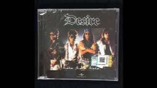DESIRE - KATA KATA KATA