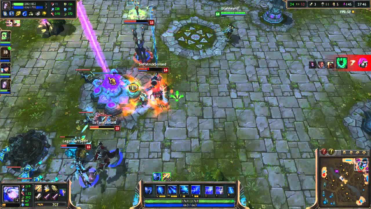 Never gonna give you up!