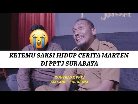 Pahlawan Perlu Tanda Jasa - Kontras Malang Surabaya