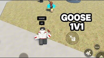 MODERATOR 1V1 | Advanced Ragdoll Fighting