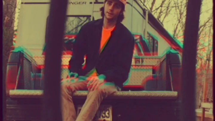 Elijah Crump - Youre Only 17