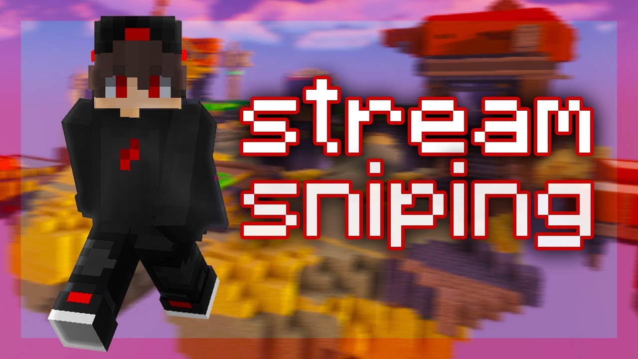 Stream Sniping MANHAL_IQ_ (ENDS STREAM)