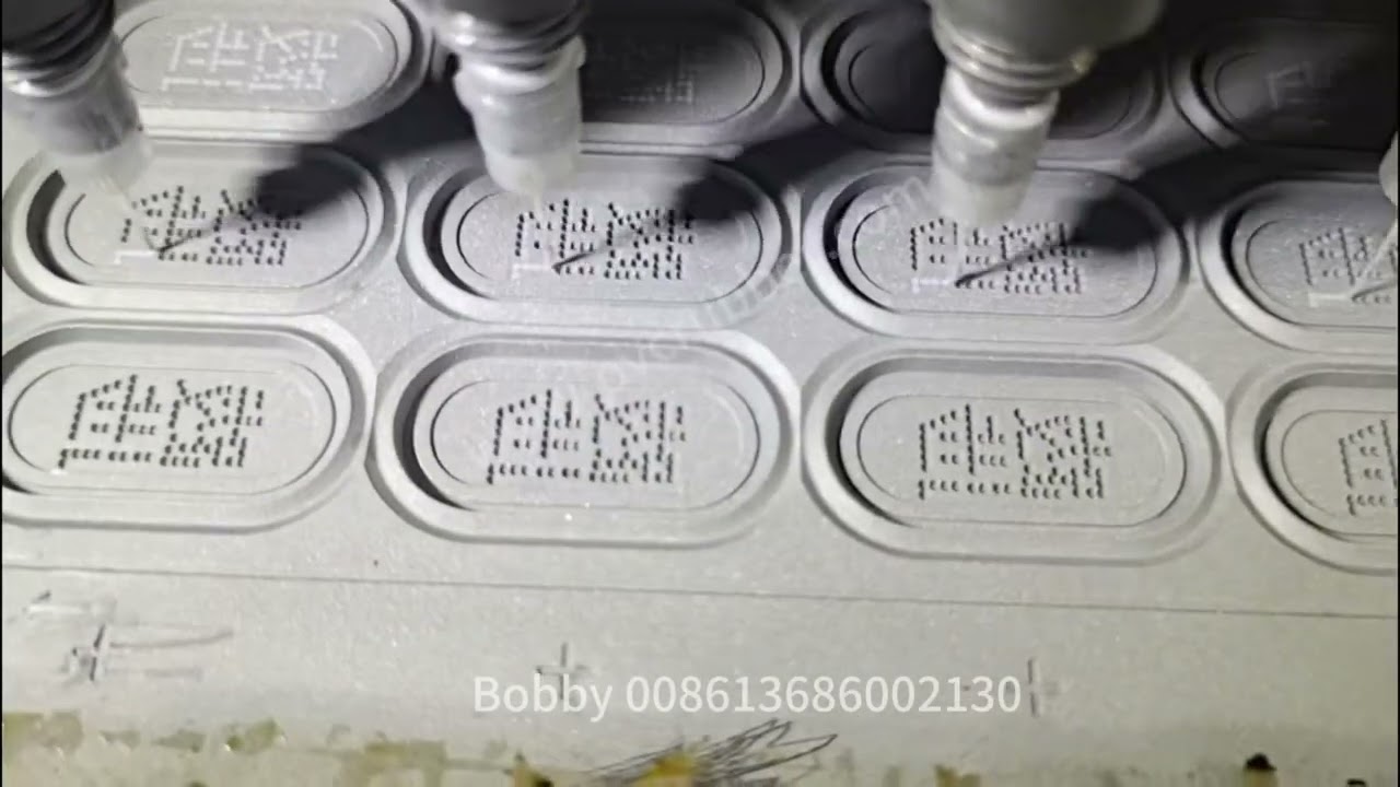 Super Automatic Soft Pvc Dispensing Machine 