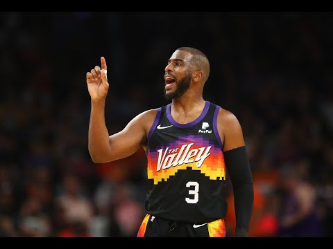 Chris Paul Pick