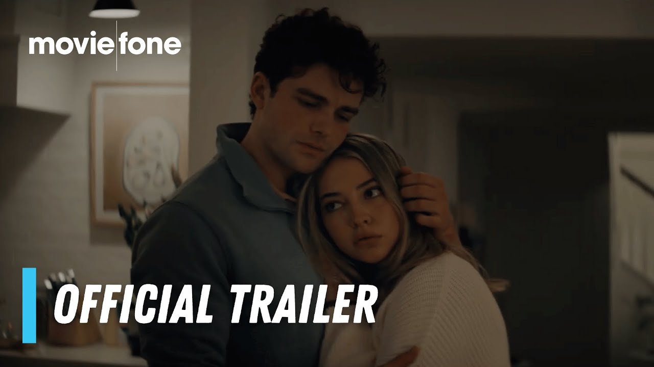 I Know What You Did Last Summer | Official Trailer | Chase Sui Wonders, Madelyn Cline