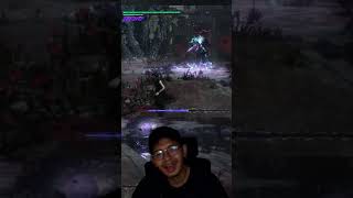 DEVIL MAY CRY 5 - MISSION 5 : KUKIRA KERAS TERNYATA SEBATAS KERTAS CHUAKS
