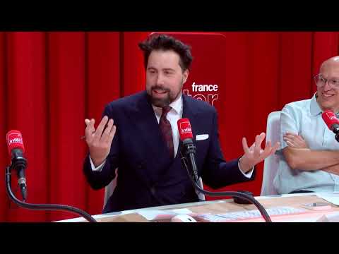 Philippe-Audrey Larrue-St-Jacques's Note