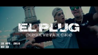 Duki x Ysy A x C.R.O - El Plug (Adelanto)