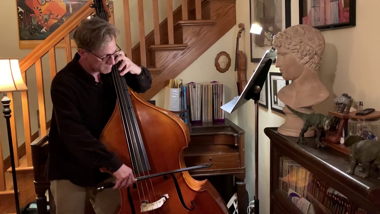 Schlemuller:  Old Soldiers (arr. Price)