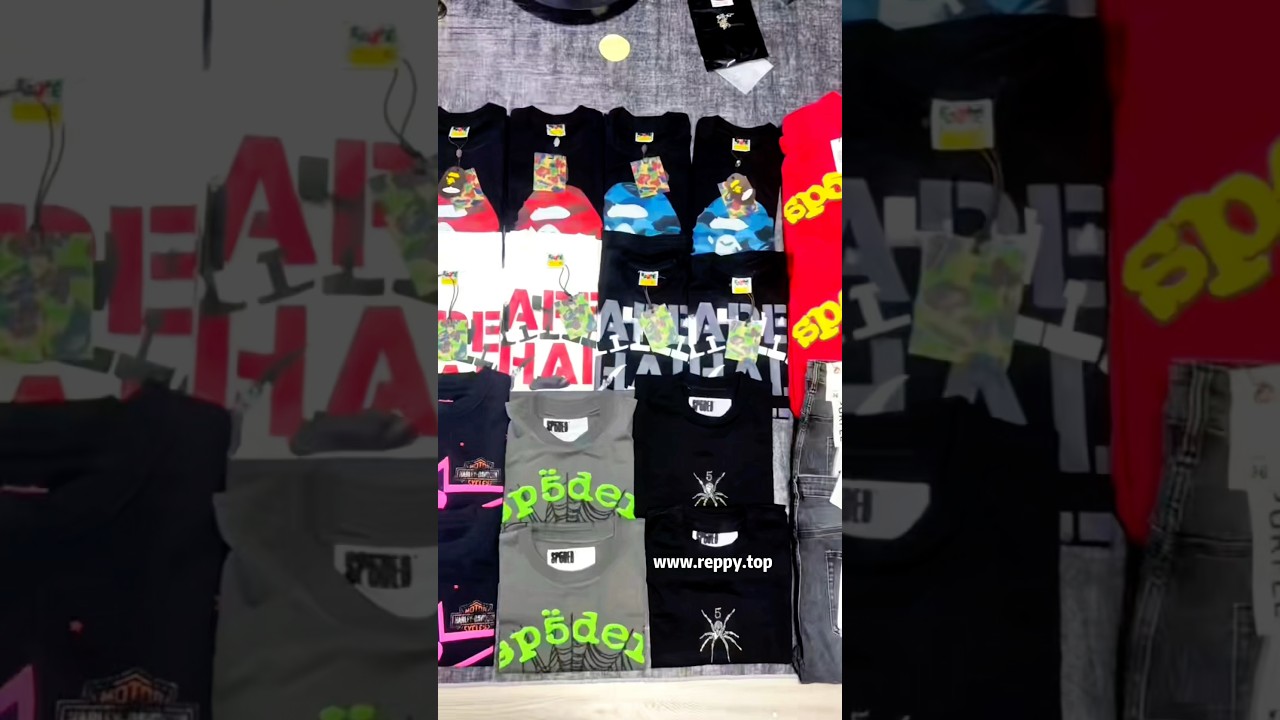 Come and choose new arrivals quickly 💖🛍🛍.                             🛒www.reppy.top