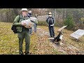 Texans at Tunnel Hill Battle of Chattanooga with Jim Ogden