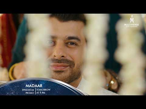 Madaar Ep 24 Promo Tomorrow at 9:00PM | Sumaiyya Bukhsh | Humayoun Ashraf | Multiverse Entertainment
