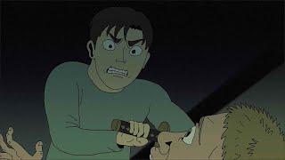 Famous My Dad's Darkside.. (True Horror Story Animation) Net Worth