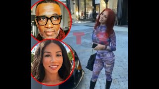 Famous BRITTANY RENNER BACK ON BASKETBALL WIVES THROWING WATER Wealth