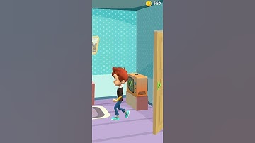 Prankster 3D Level 4 Scary Teacher Android Ios Gameplay and Walkthrough By Z & K Games