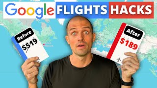 Find CHEAP Flights on Google Flights [UPDATED TECHNIQUES] screenshot 1