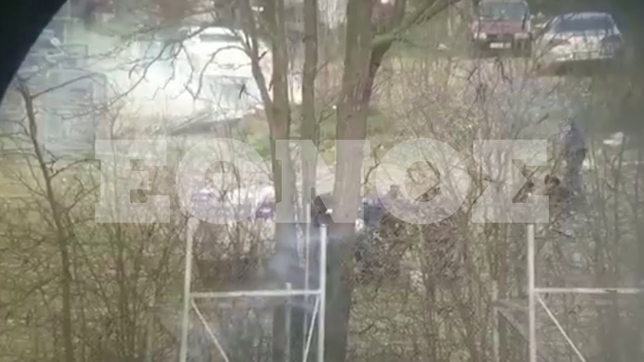 YouTube player