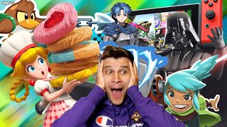 The New Nintendo Switch Games YOU MUST PLAY in March 2024!