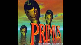 Primus - Wynona&#39;s Big Brown Beaver