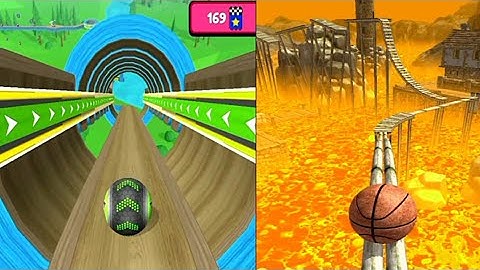 Going Balls|| Rollance|| Level 187|| Level 112 to 113|| Android iOS Gameplay