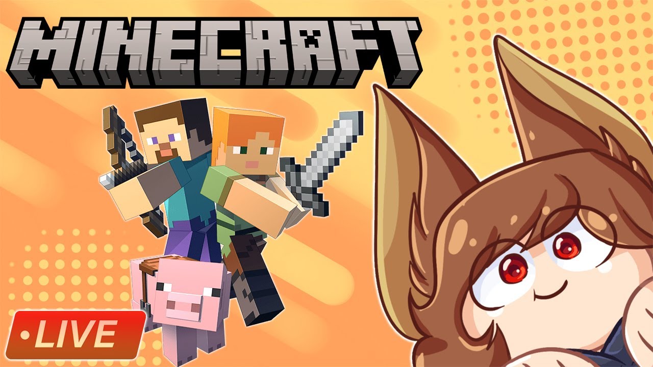 🔴 Continuing Our Hardcore World! | Minecraft Mondays