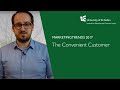 2 The Convenient Customer Institut Für Marketing Und Customer Insight