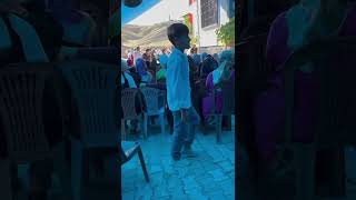 İsmail Çoşkun Cezayir