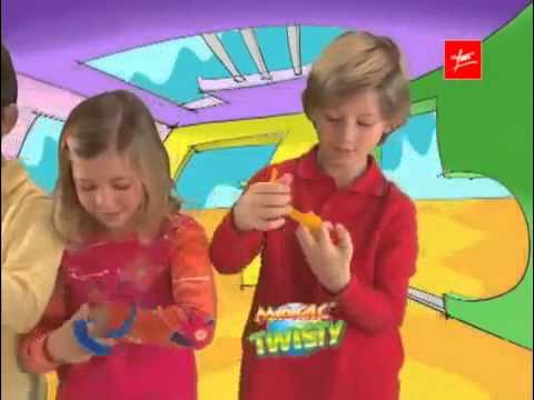 ПУШИСТИК БАЙЛА - YouTube