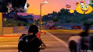 FIVEM HIGHLIGHTS #05 (100% LADO LESTE) 🤤