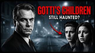 Where Are John Gotti’s Children Today The Mafia Legacy Still Haunts Them