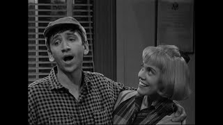 "Boil Them Cabbage Down" | Andy, Charlene, Dud & the Darlings | The Andy Griffith Show S4E25 (1964)