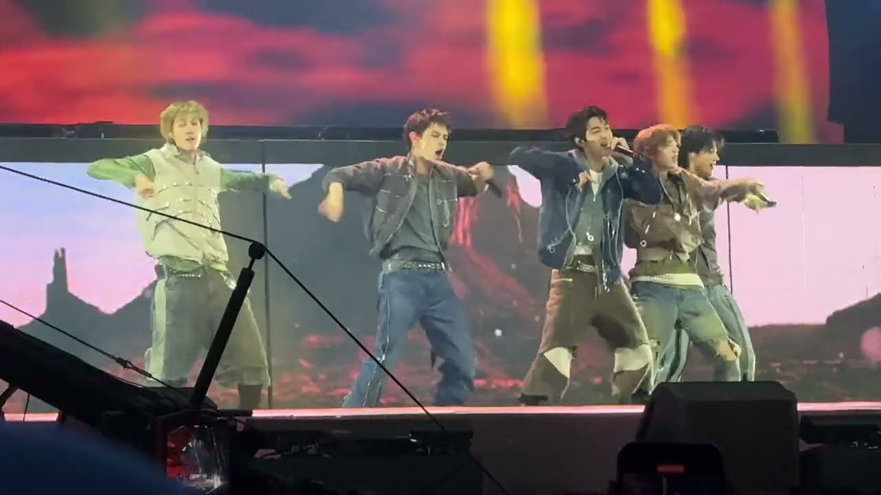 CORTIS(코르티스) - What You Want (260110_The 40th Golden Disc Awards)