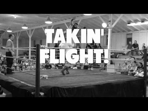 Extravaganza Sneak Peek: Matthew Cross is TAKIN' FLIGHT